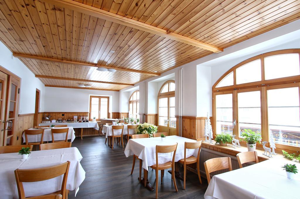 Hotel Breithorn Blatten  Exterior foto